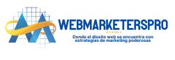 webmarketerspro - Agencia líder en diseño web, SEO y marketing digital para empresas en Colombia, Panamá y Chile