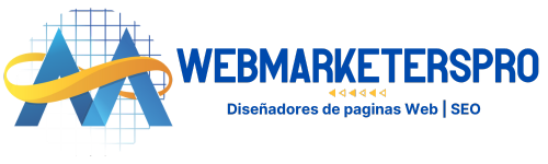 Diseño Web y SEO Profesional | WebMarketersPro Colombia
