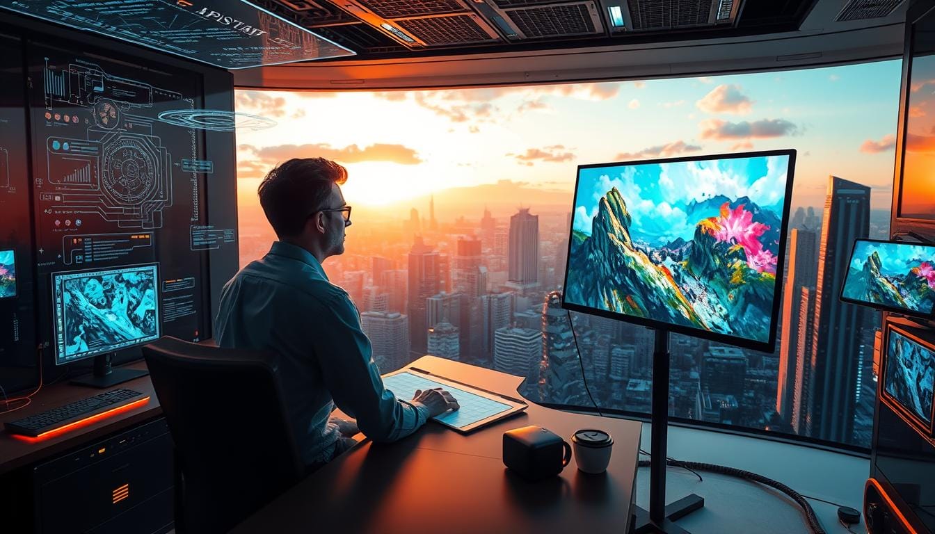Los mejores prompts para crear imagenes realistas con la IA